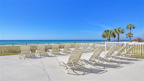 Long Beach Resort Panama City Beachfront Condos