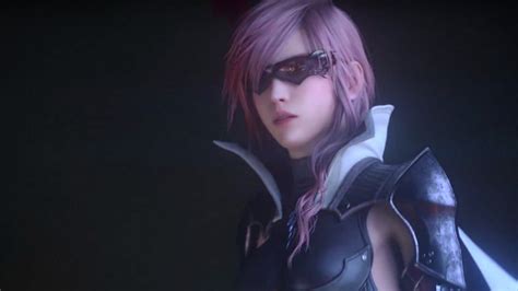 Lightning Returns Final Fantasy XIII Review Dan Staines