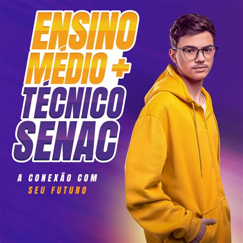 Ensino Médio Com Técnico