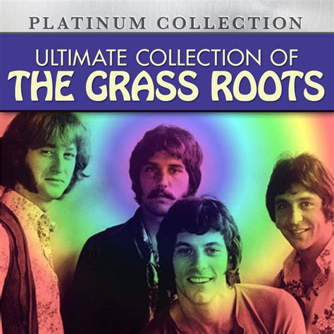 Ultimate Collection Of The Grass Roots Compilation By The Grass Roots