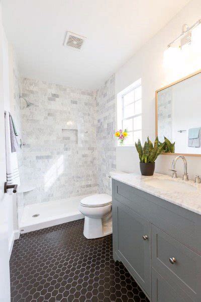 Bathroom shower glass tile ideas 2021. 70 Bathroom Shower Tile Ideas - Luxury Interior Designs