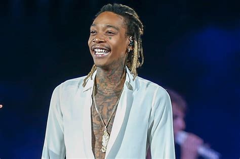 Wiz Khalifa Cited For Whizzing In Public Page Six