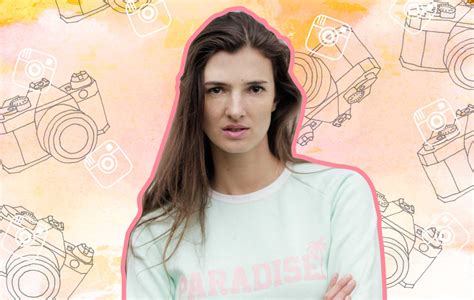Kamila Szczawińska Przejmuje Profil Fashion Post Na Instagramie