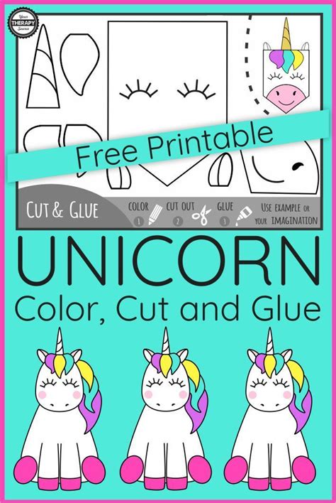 Are You Looking For A Cute Unicorn Fine Motor Activity That Is Free