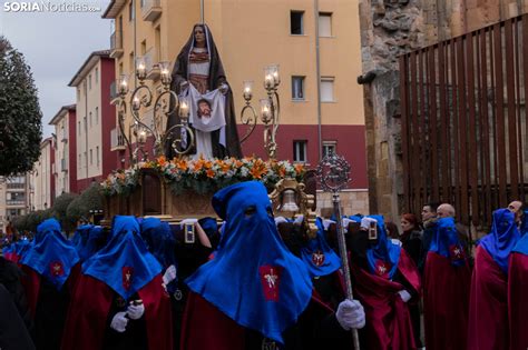 La Junta Destina Más De 250000 Euros A Las Cofradías De Semana Santa