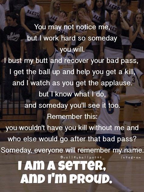 I Am For Real A Setter This Be The Truth Volleyball Jokes Volleyball