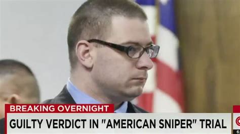 eddie ray routh guilty in ‘american sniper case cnn