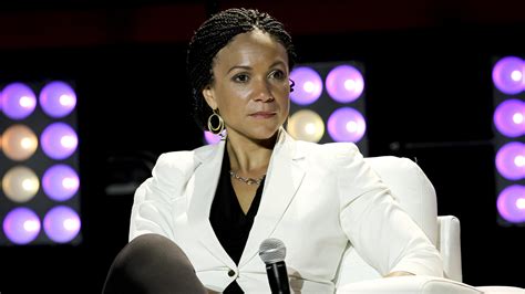 Msnbc Host Melissa Harris Perry Says Her Show Has Been Silenced The
