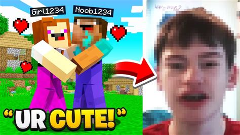 Noob1234s Real Face Reveal Youtube