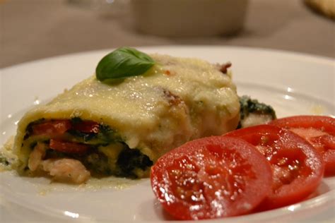 More images for lachs spinat kuchen » Spinatkuchen — Rezepte Suchen