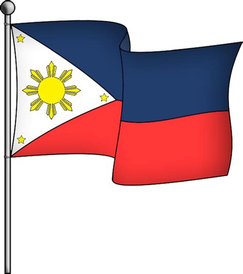 Philippines Star Clipart Logo Philippine Flag Png Free Transparent Vrogue