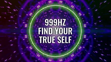 999 Hz Higher Self Meditation: Binaural Beats for Spiritual Awakening