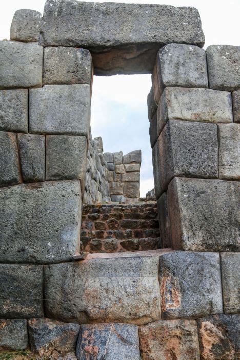 4 Amazing Ancient Inca Sights To See In Cusco And The Sacred Valley Of