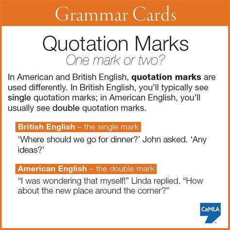 How To Use Quotation Marks For One Word Amelia