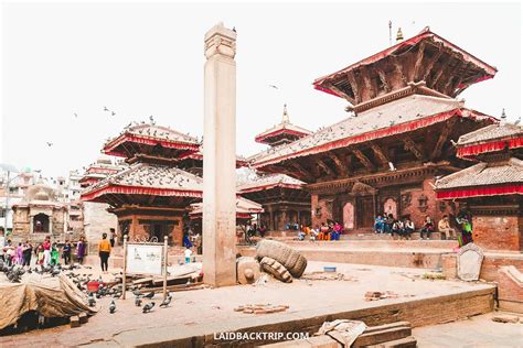 Best Things To Do In Kathmandu — Laidback Trip