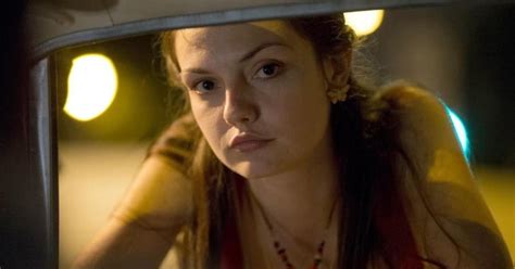 How The Deuce Star Emily Meade Got What She Needed Intimacy Coordinators