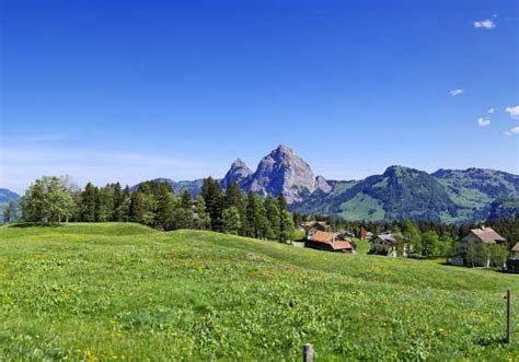 Stoos Swiss Panorama Shop Buy High Resloution Fine Art Panoramic