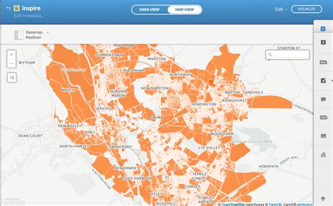 How To Use Land Registry Data To Explore Land Ownership Near You Anna