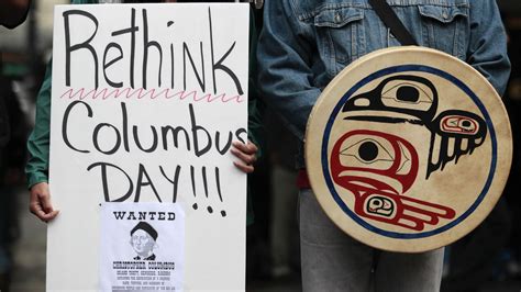 Indigenous peoples' day is a holiday that celebrates and honors native american peoples and commemorates their histories and cultures. Seattle Swaps Columbus Day For 'Indigenous Peoples' Day' : Code Switch : NPR