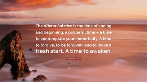 Https://techalive.net/quote/quote About Winter Solstice