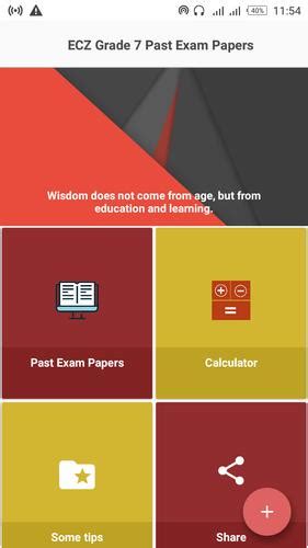 As understood, achievement does not suggest that you have astonishing points. Ecz grade 7 past exam papers for Android - APK Download