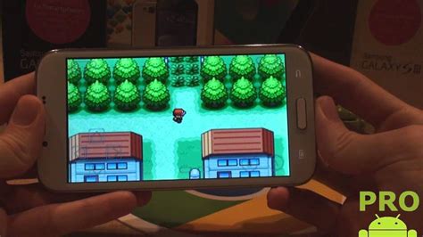 Lo sabrás todo sobre : Pokemon para Android ! Gratis y fácil // TODOS LOS JUEGOS ...