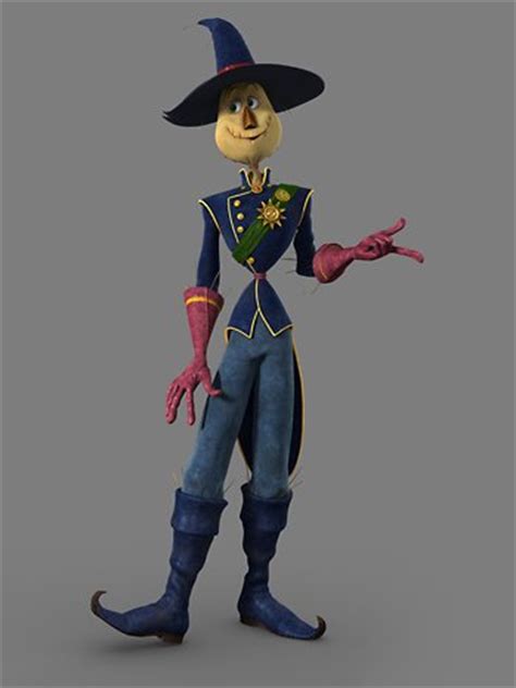 1 history 2 paraphernalia 2.1 equipment 3 notes 4 related 4.1 footnotes weather wand this version of the character is exclusive to the continuity of the dc animated movie universe and is an adaptation of mark mardon/weather wizard. Concept Art and Character Designs for the CGI Animated DOROTHY OF OZ — GeekTyrant