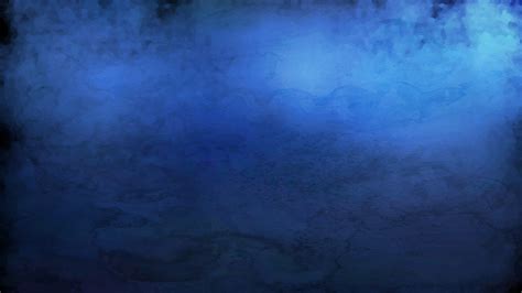 Free Dark Blue Watercolor Grunge Texture Background Image