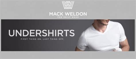 mack weldon innerwear undershirtguy