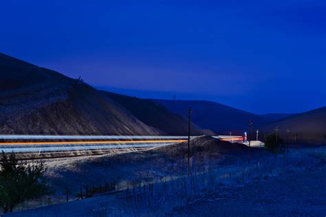 Altamont Express Fall Back Altamont Pass Road Livermore Flickr