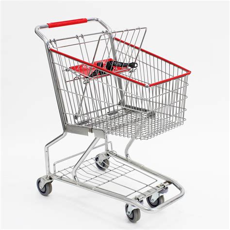 Shop Grocery Shopping Carts At Specialty Store Services Instock Now