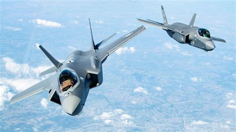 the price of the f 35 has been falling but it could hit a wall soon