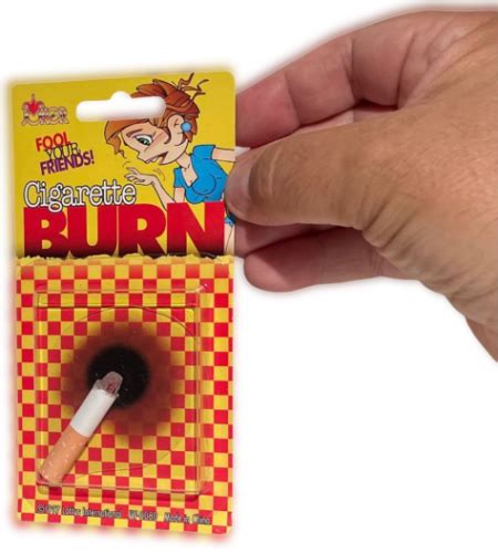Funny Practical Joke Set 6 Prank Kit Cigarette Squirt Pen Ring Lighter Squirting Ebay