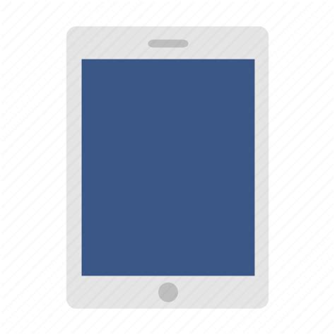 Device Ios Ipad Tablet Icon Download On Iconfinder