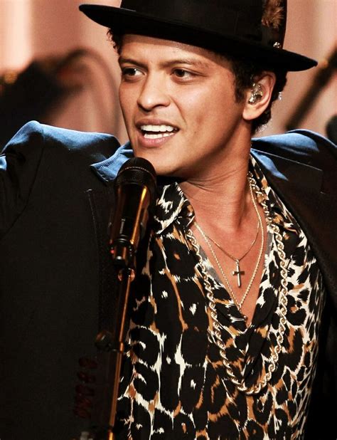 491 Best Bruno Mars Images On Pinterest Bruno Mars