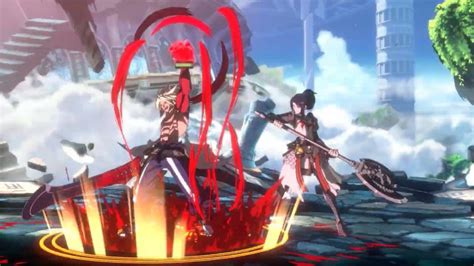 Dnf Duel New Trailer Revealed Dungeon Fighter Online Based 25d