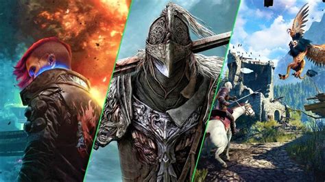 Best Xbox Games For 2023 Our Top Picks Mmo