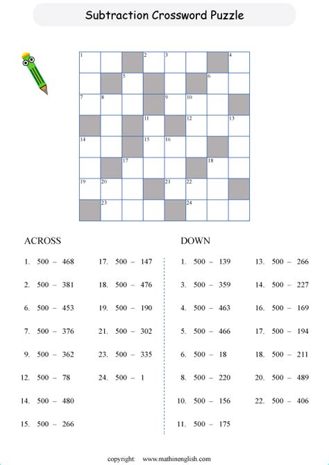 See how far you can get! Printable math, logic and number puzzle for kids to boost ...