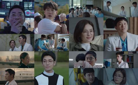 특히 '슬기로운 의사생활'을 통해 재해석된 '너에게 난, 나에게 넌'은 시청자들의 폭풍 공감을 자아내는 따뜻한 이야기와 명품 연기로 감동을 선사한 의대 너에게 난 나에게 넌 앨범소개 '슬기로운 의사생활' ost의 대미를 장식할 '너에게 난, 나에게 넌'은 최종회인 12회 테마곡이자 다음 시즌을 기약하는 노래다. '슬기로운 의사생활' 3회만에 시청률 10% 돌파, 새로운 출연자 ...