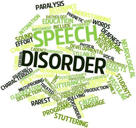 Receptive Language Disorder | Auditory Processing Disorder