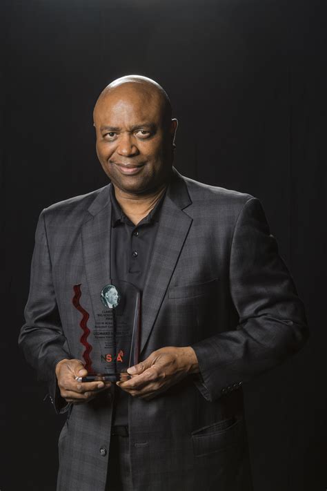 In this video, i will give you guys my steps on how i gained so much on my vertical in such a short amount of time. Clarence Gaines Award Winners | National Sports Media ...