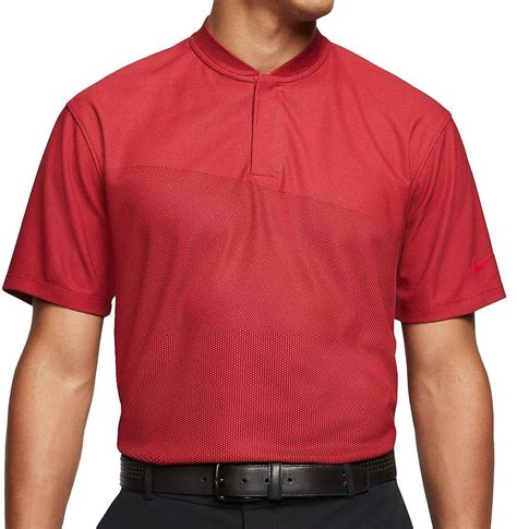Nike Golf Shirts Tiger Woods Collection Ø£Ø³Ù‚Ù Ø·Ø¹Ø§Ù Ø§Ù„Ø³Ù„Ø·Ø