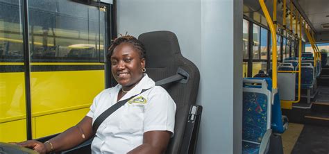 jamaica urban transit company limited your route to excellence