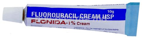 Buy Flonida Fluorouracil Cream Online Buy Pharmamd