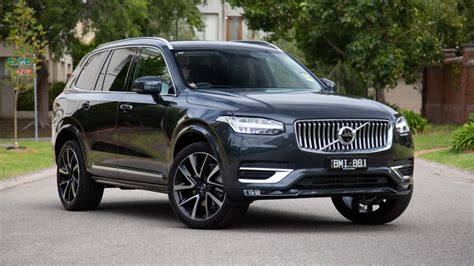 2023 Volvo Xc90 Recharge T8 Ultimate Bright 4dr Suv Awd