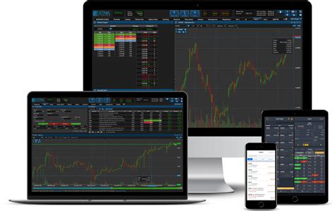ETNA | Web Platform for Paper Trading Stocks and Options Simulator