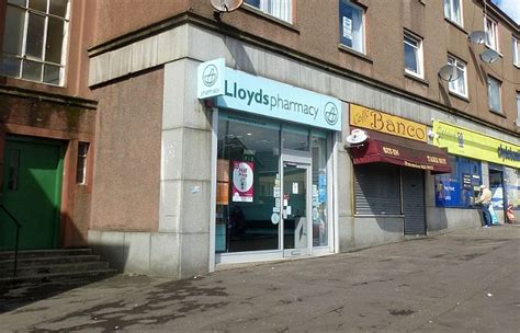 Girl 3 Forced To Wet Herself After Lloyds Chemist Says She Cant Use