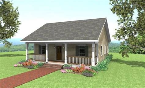 Desain rumah minimalis,sederhana, moderen, dan referensi lengkap untuk rumah idaman anda. Foto Rumah Sederhana di Desa dan Kampung 2017 - Foto Rumah ...