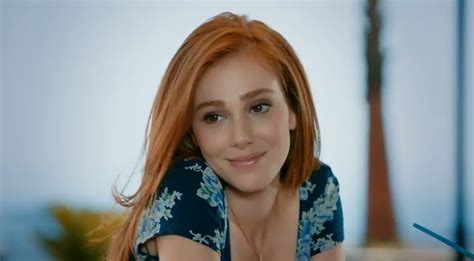 Pin By Aysin Bak On Kiralık Aşk ️ ️ ️ Red Hair Actresses Redheads