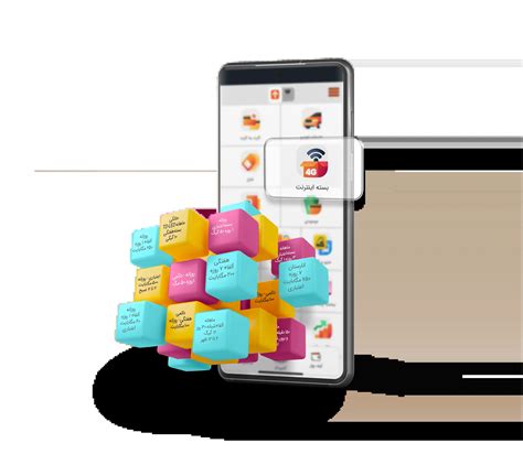 بسته اینترنت: خرید بسته اینترنت ایرانسل، همراه اول و رایتل